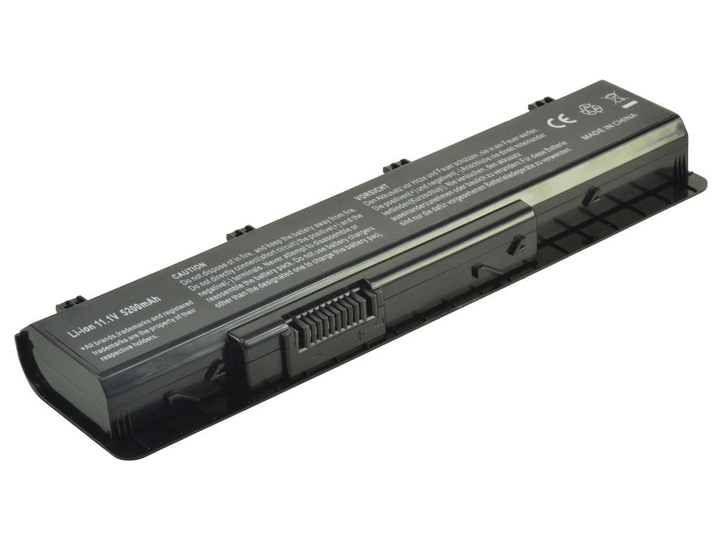 Main Battery Pack 10.8V 5200mAh