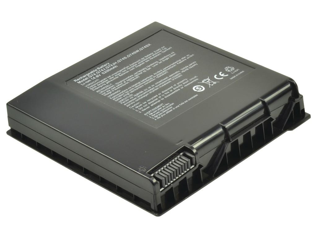 Main Battery Pack 14.4V 5200mAh