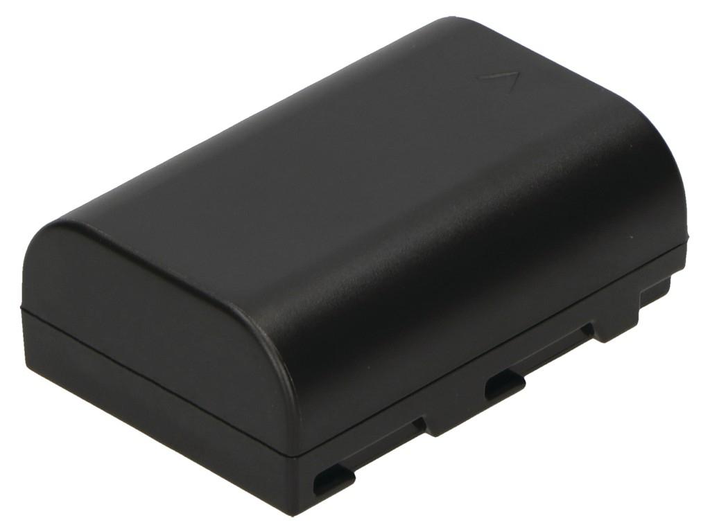 Digital Camera Battery 7.2V 1620mAh