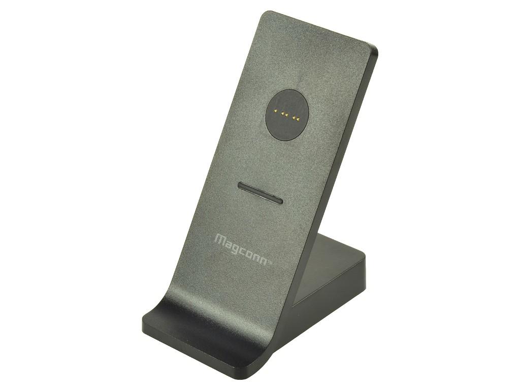 2-Power MAG0007A supporto per personal communication Nero (Black Desktop Stand)