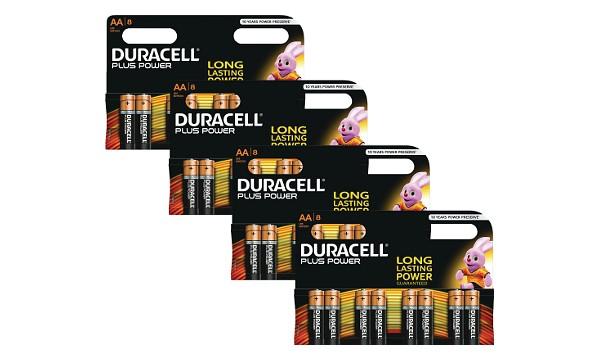 Duracell BUN0047A batteria...