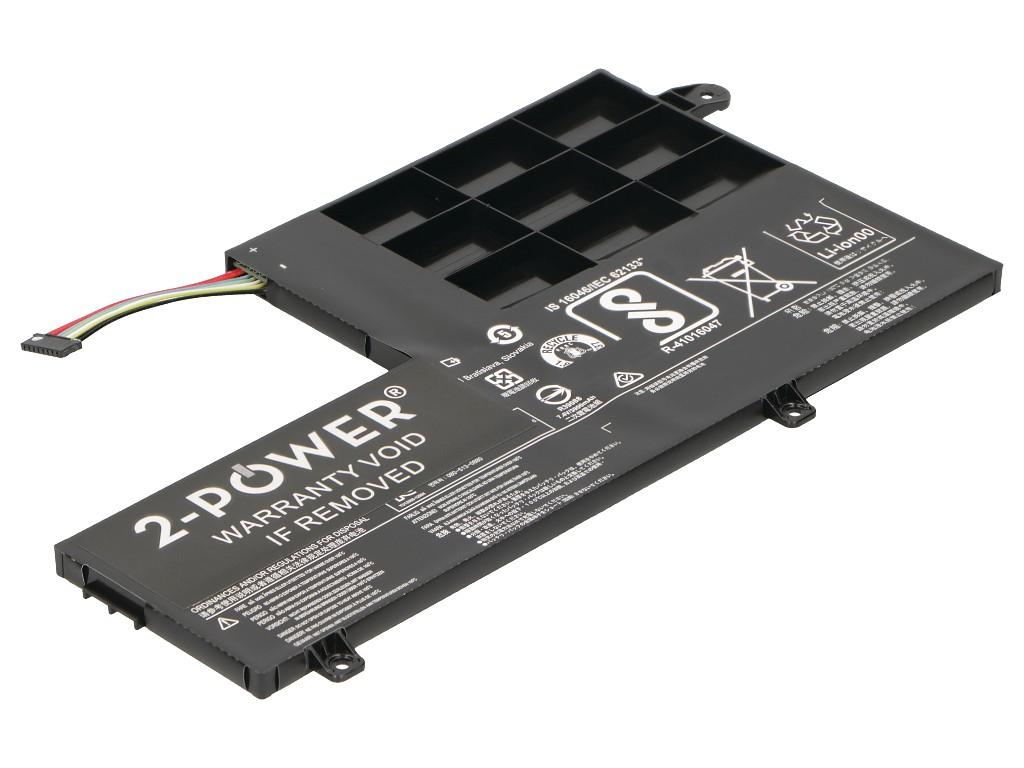 Main Battery Pack 11.4V 3600mAh