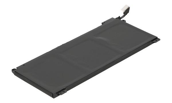 2-Power CBP3778A ricambio per laptop Batteria (Main Battery Pack 11.55V 5676mAh)