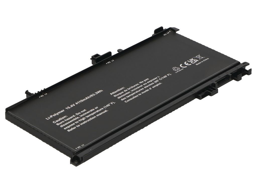 Main Battery Pack 15.4V 4110mAh