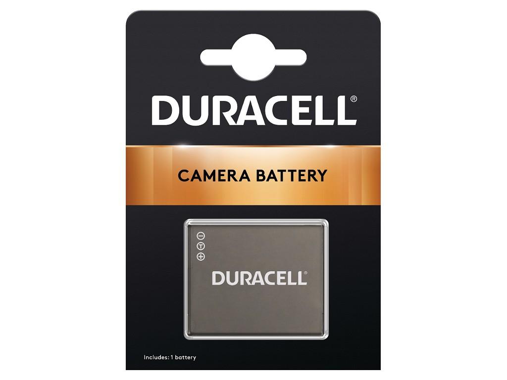 Camera Battery 3.7V 1020mAh