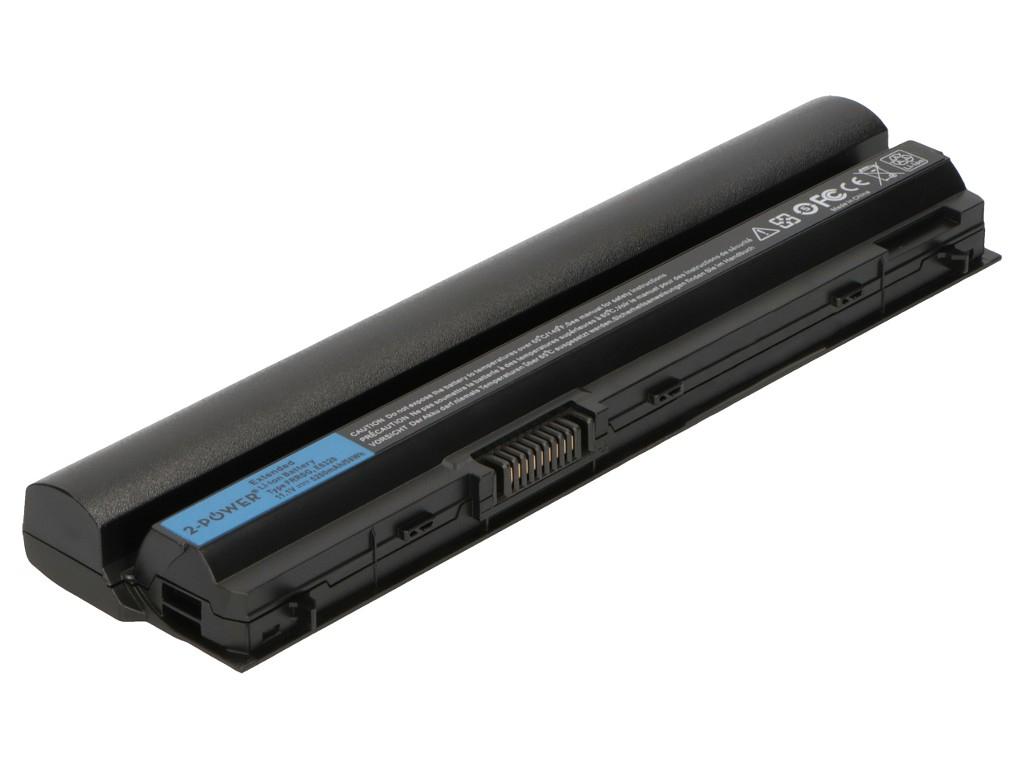 Main Battery Pack 11.1V 5200mAh