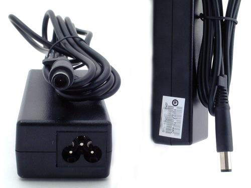 AC Adapter 19.5V 65W with Dongle includes power cable