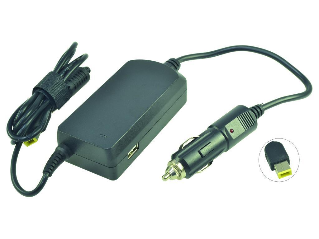 DC Car Adapter 20V 2.25A 45W