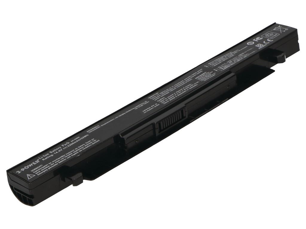 Main Battery Pack 14.8V 2200mAh