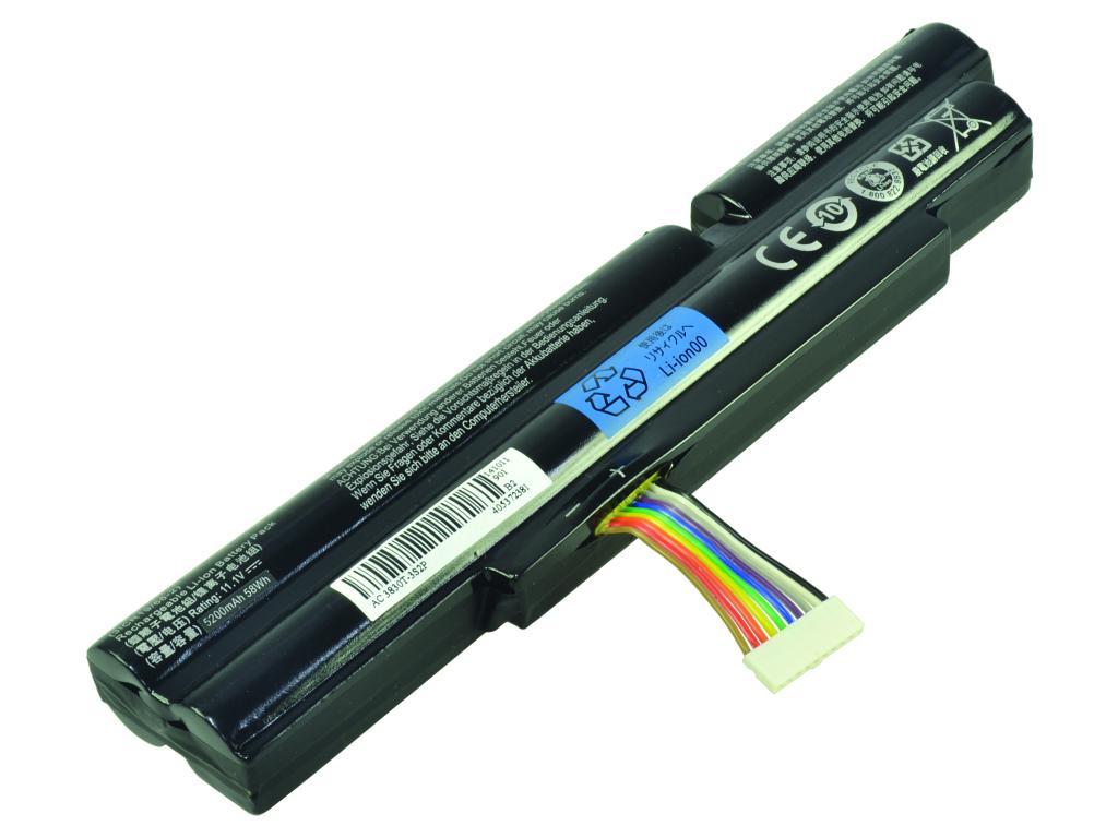 Main Battery Pack 11.1V 4400mAh