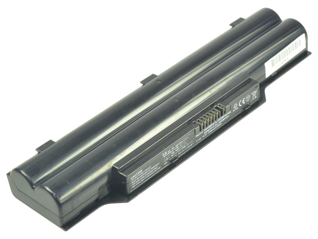 Main Battery Pack 10.8V 5200mAh