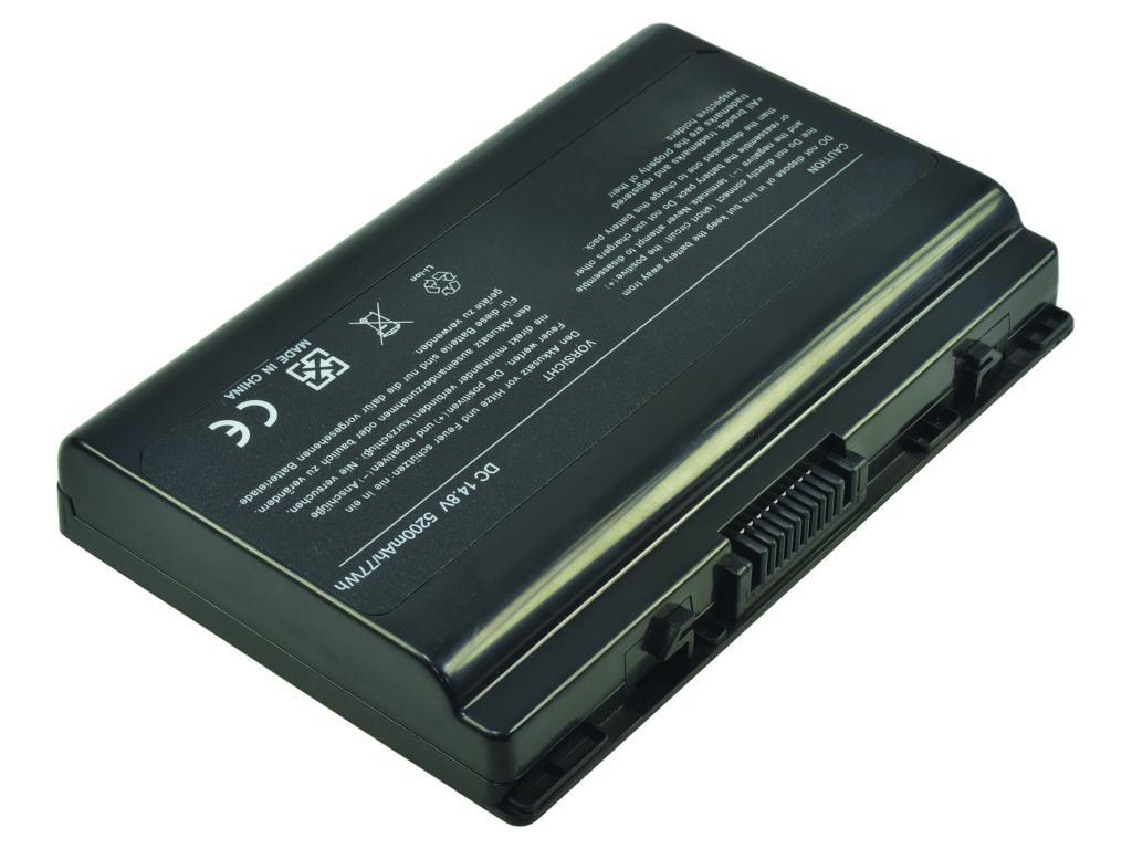 2-Power CBI3396A ricambio per notebook Batteria (Main Battery Pack 14.8V 4400mAh)