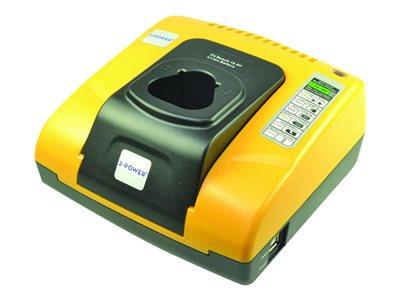Universal Power Tool Battery Charger