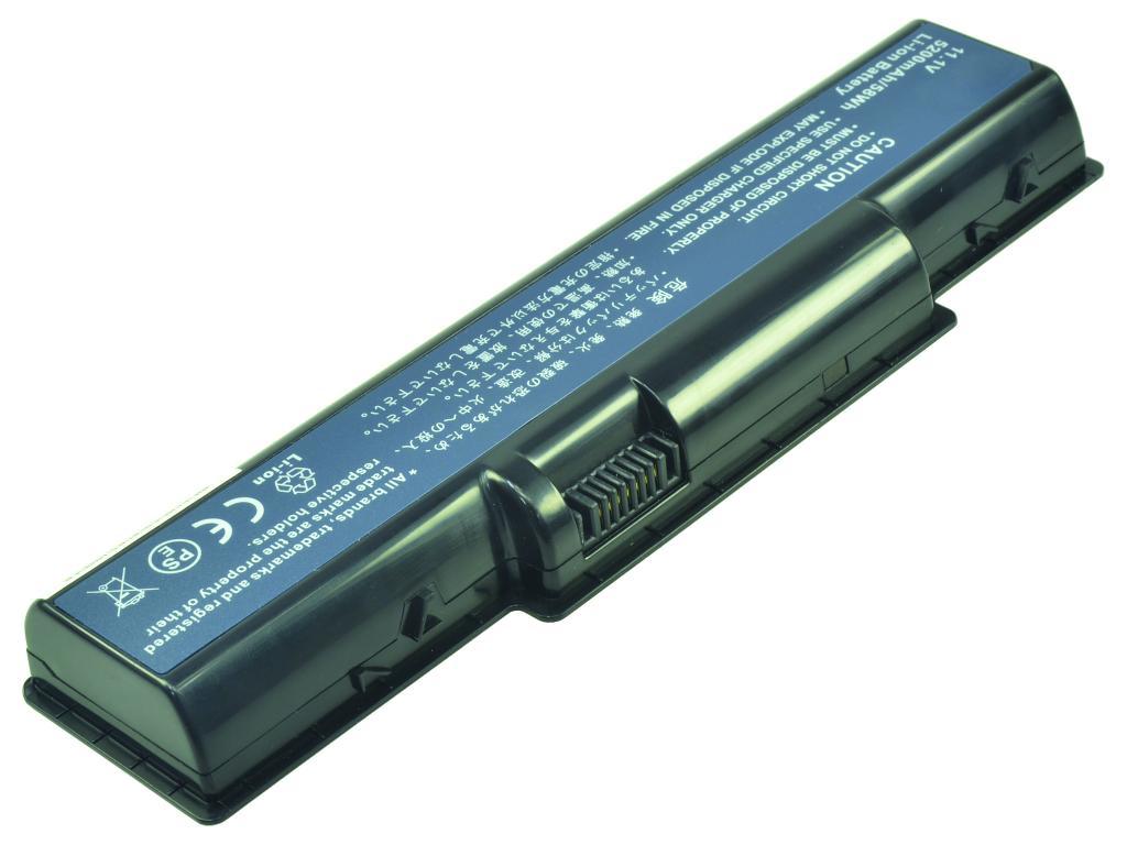 Main Battery Pack 11.1V 5200mAh