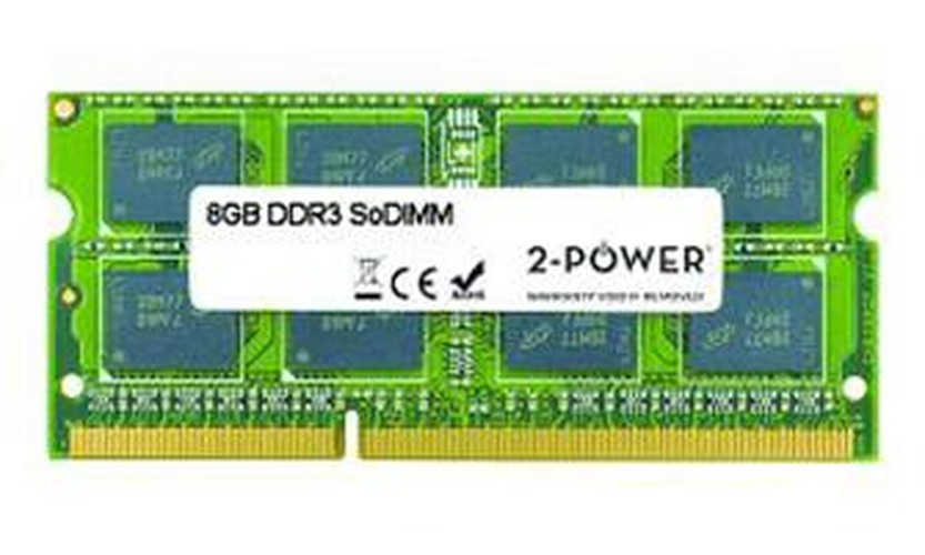 8GB MultiSpeed...