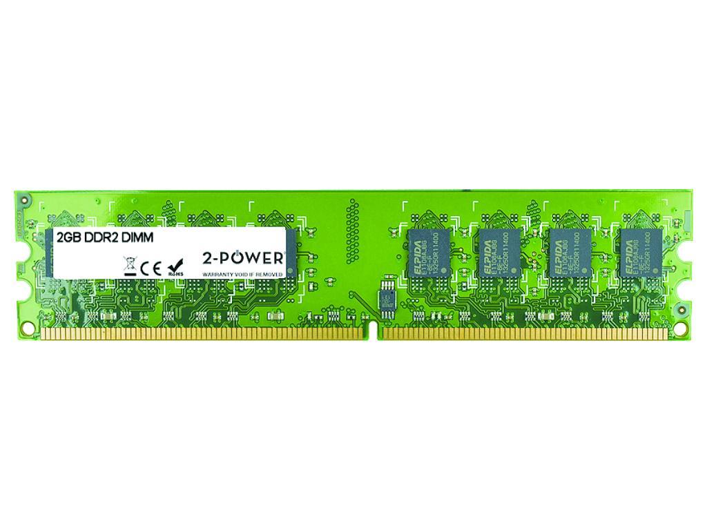 2GB MultiSpeed 533/667/800...