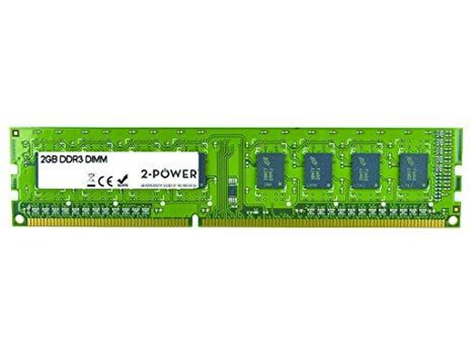 2GB MULTISPEED...