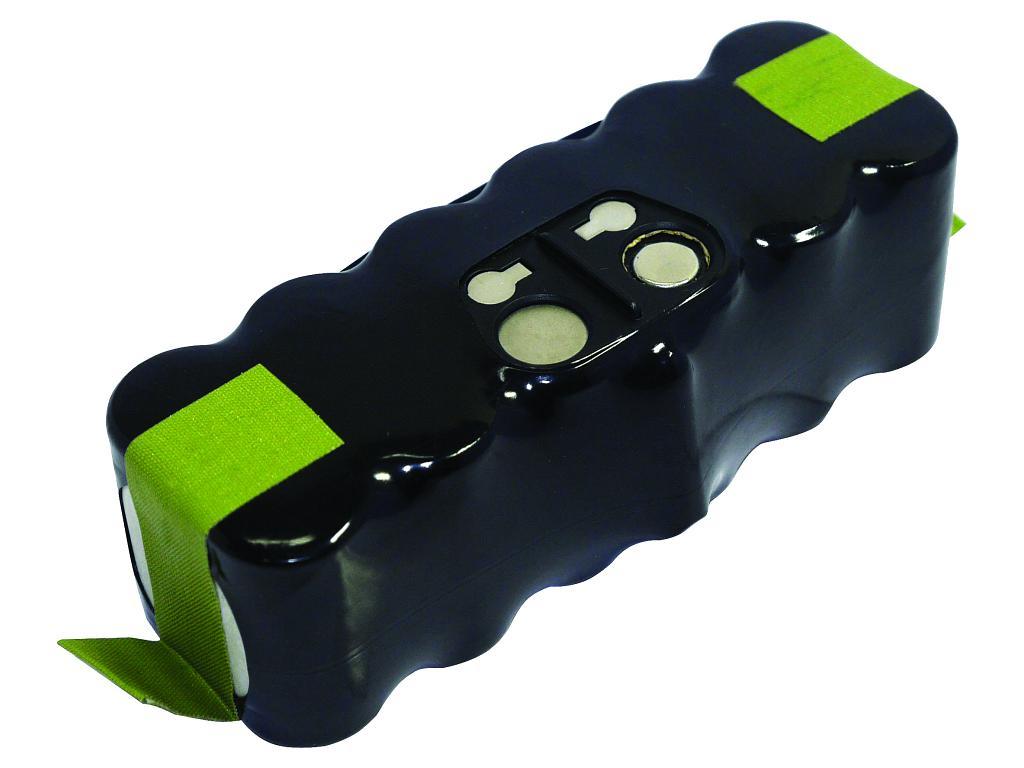 Vacuum Cleaner Battery 14.4V 3300mAh