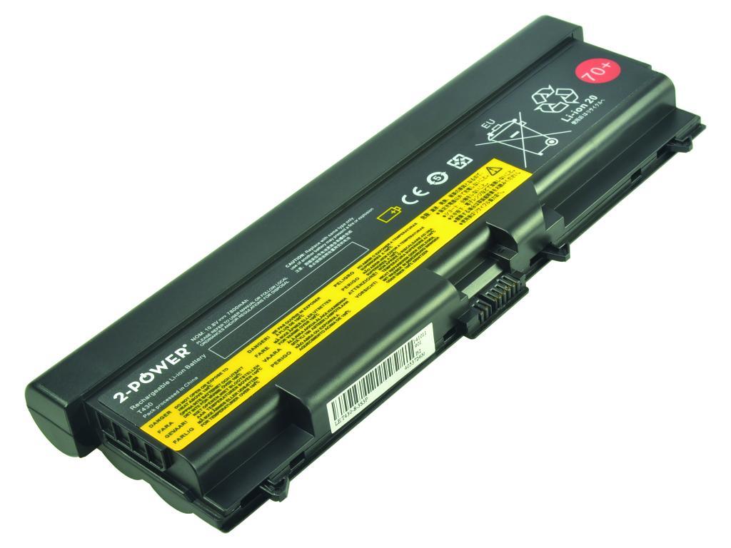 Main Battery Pack 10.8V 7800mAh