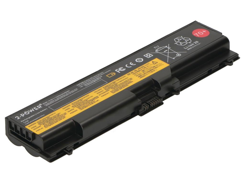 Main Battery Pack 10.8V 5200mAh