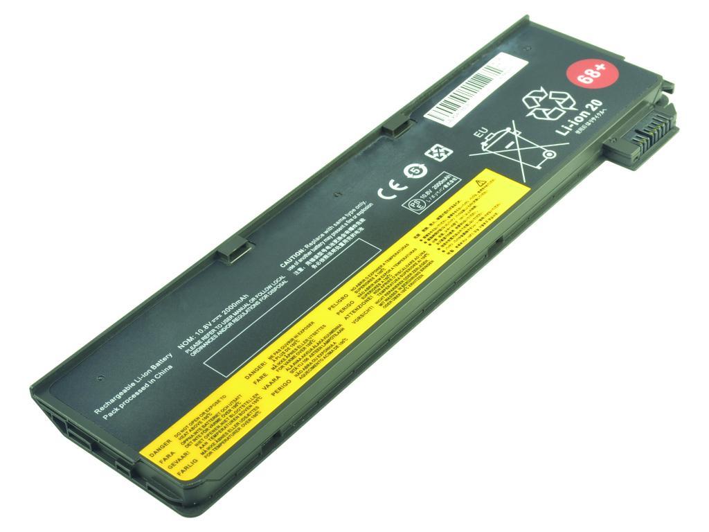 2-Power CBP3408A ricambio per laptop Batteria