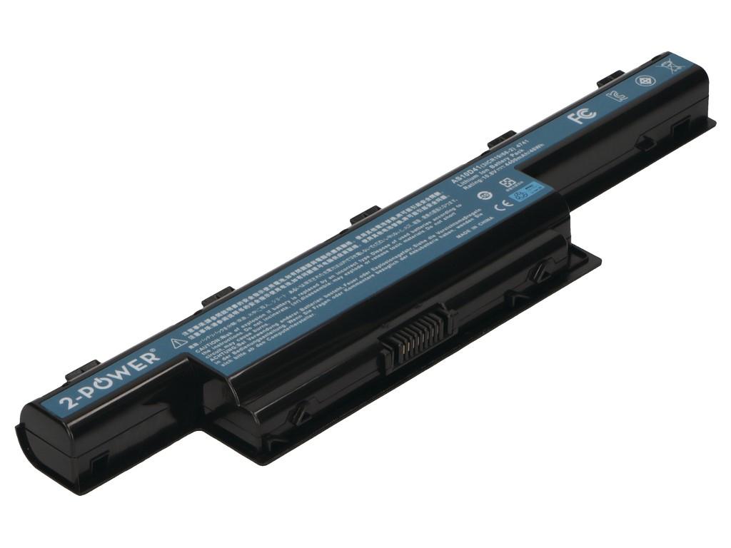 Main Battery Pack 10.8V 4400mAh