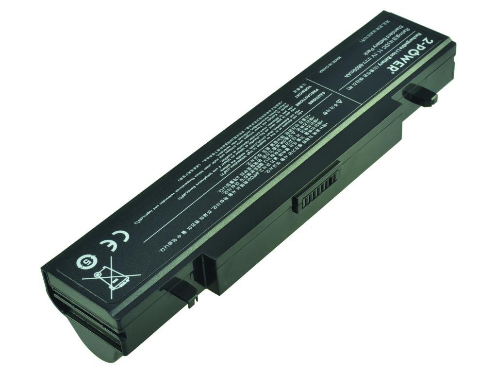Main Battery Pack 11.1V 6600mAh