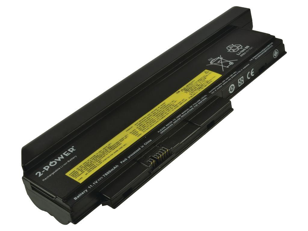 Main Battery Pack 11.1V 8400mAh