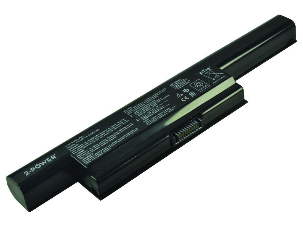 Main Battery Pack 10.8V 5200mAh