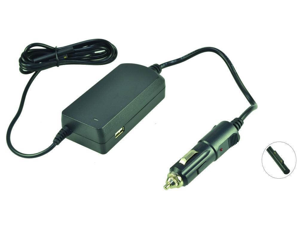 AC Adapter 12V 3A 36W includes power cable