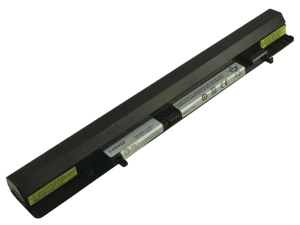 Main Battery Pack 14.4V 2200mAh