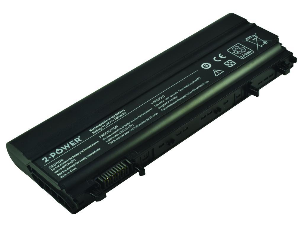 Main Battery Pack 11.1V 9000mAh