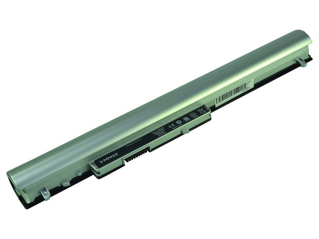 Main Battery Pack 14.8V 2600mAh