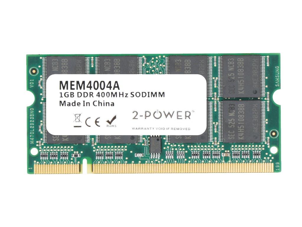 2-Power MEM4004A memoria 1...