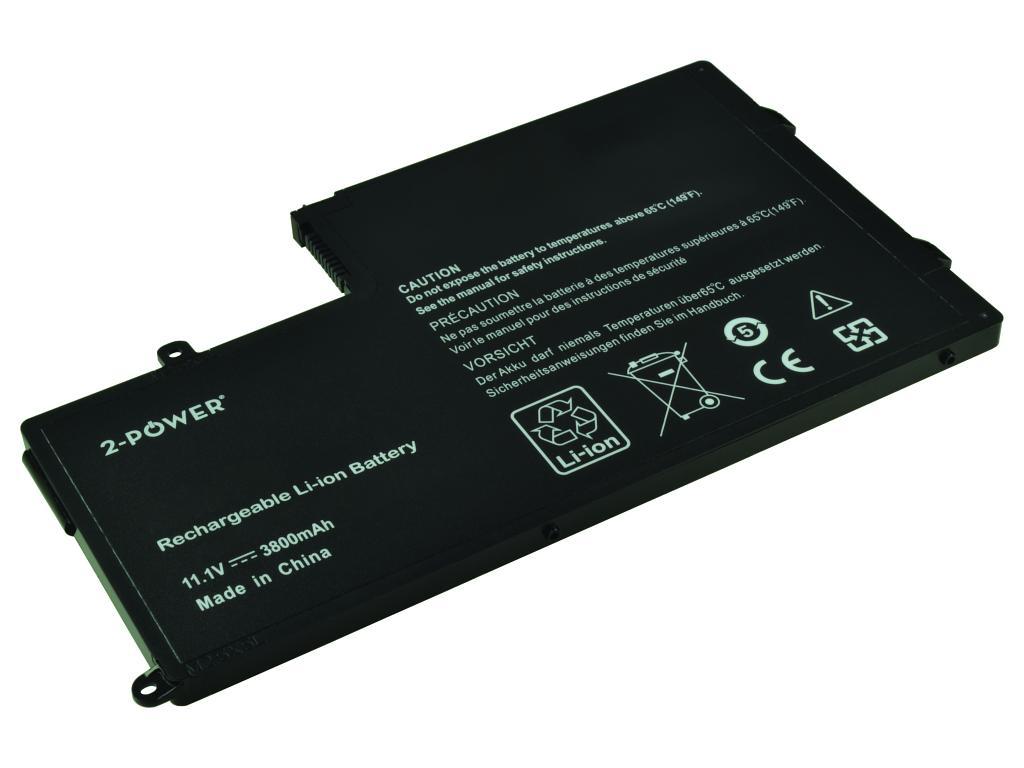 Main Battery Pack 11.1V 3800mAh