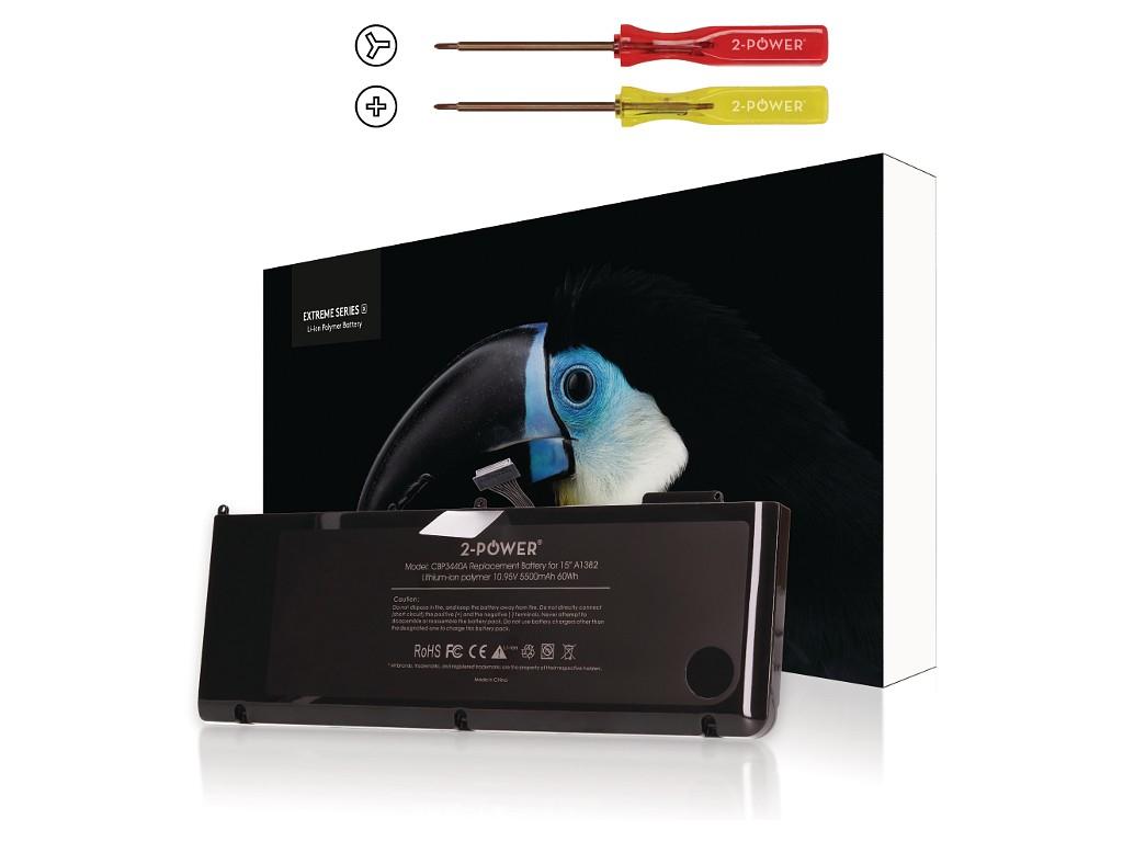 2-Power CBP3440A ricambio...