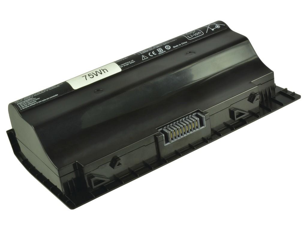 Main Battery Pack 14.4V 5200mAh