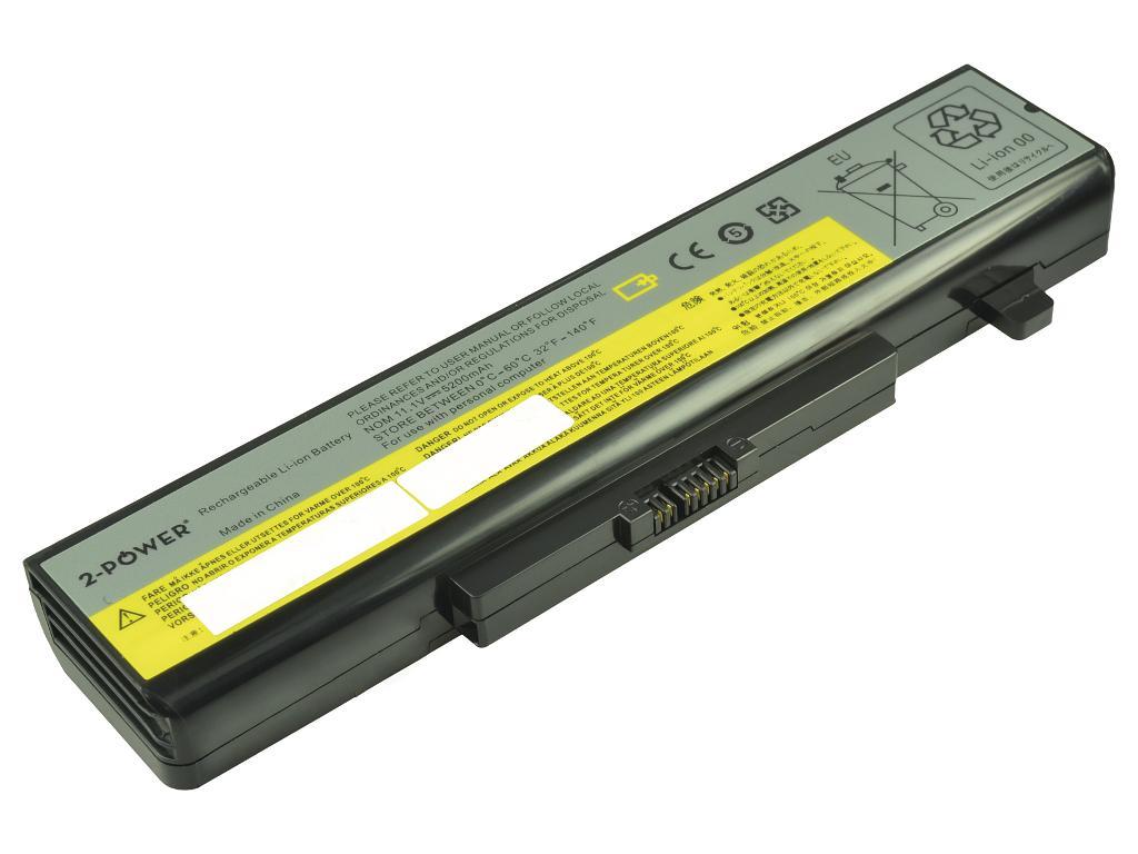Main Battery Pack 11.1V 5200mAh