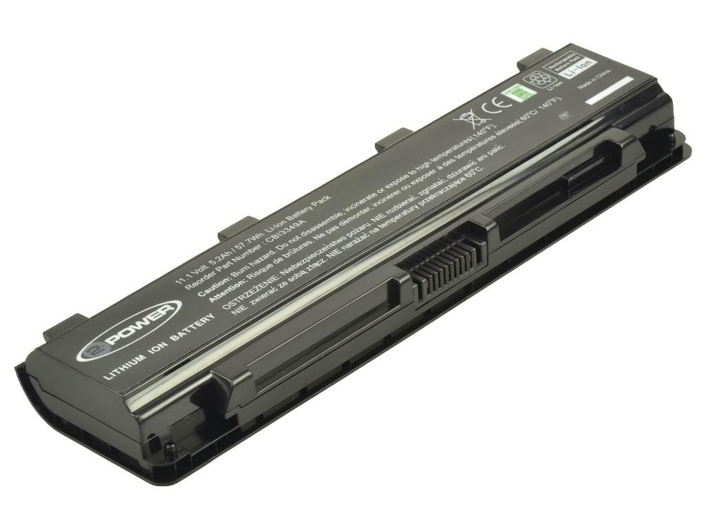 Main Battery Pack 10.8V 5200mAh