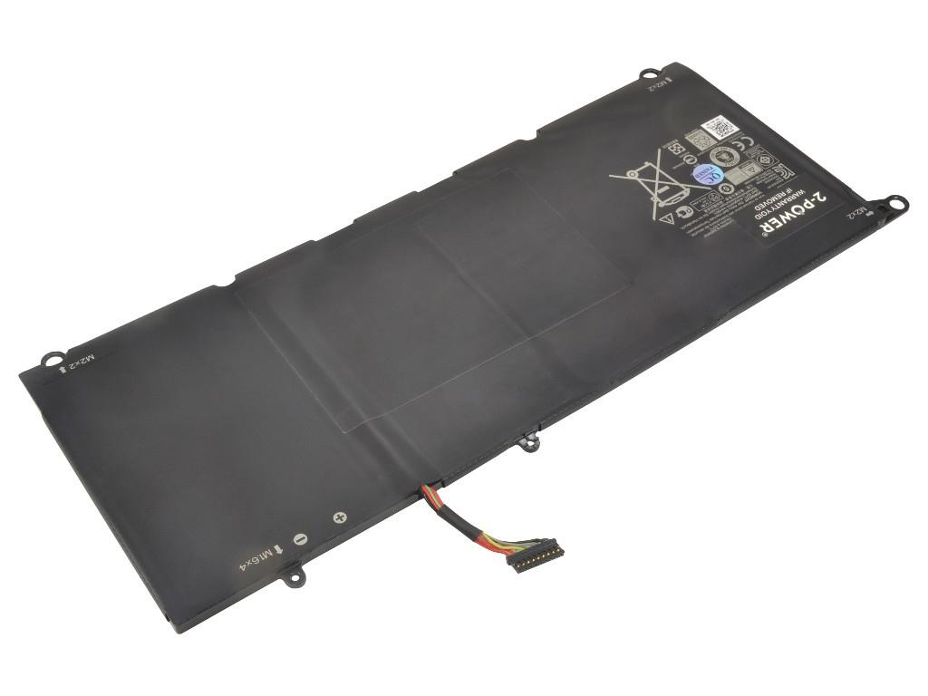 Main Battery Pack 7.4V 6100mAh