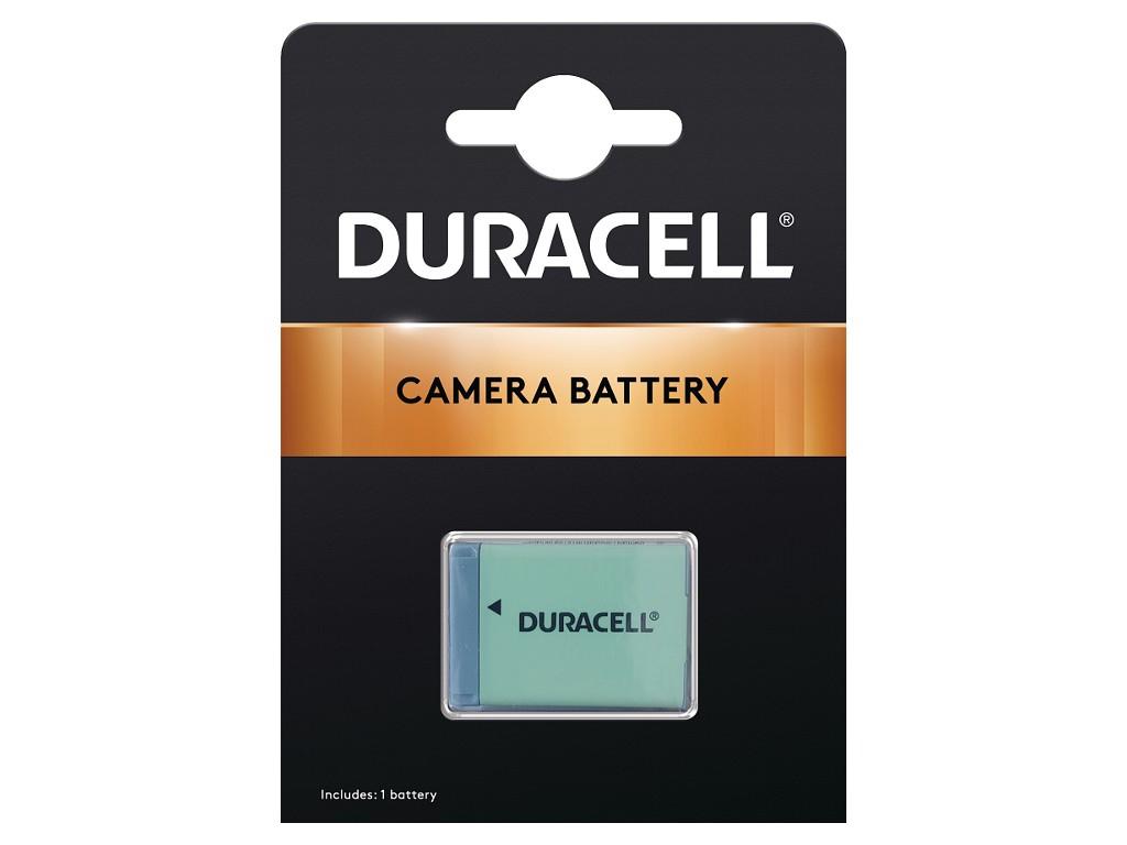 Digital Camera Battery 3.7V 1010mAh