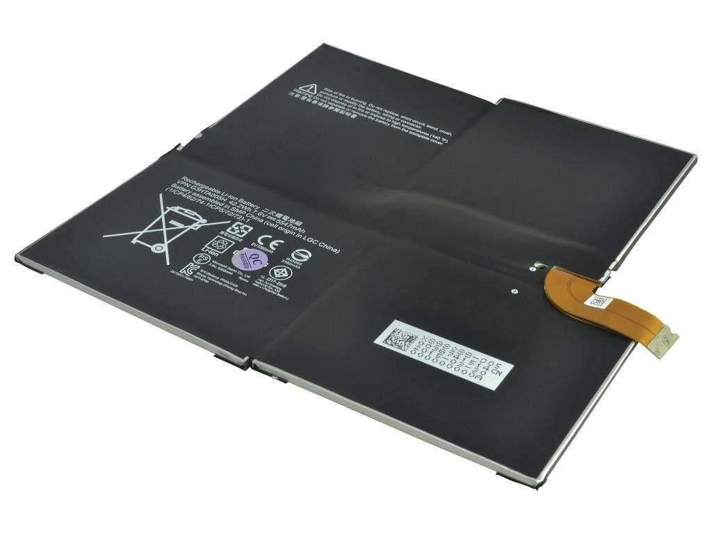Main Battery Pack 7.6V 5547mAh