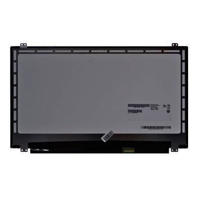 DISPLAY LED SLIM 156" 30 PIN WXGA HD LED MATTE 1366x768 SCR0474B