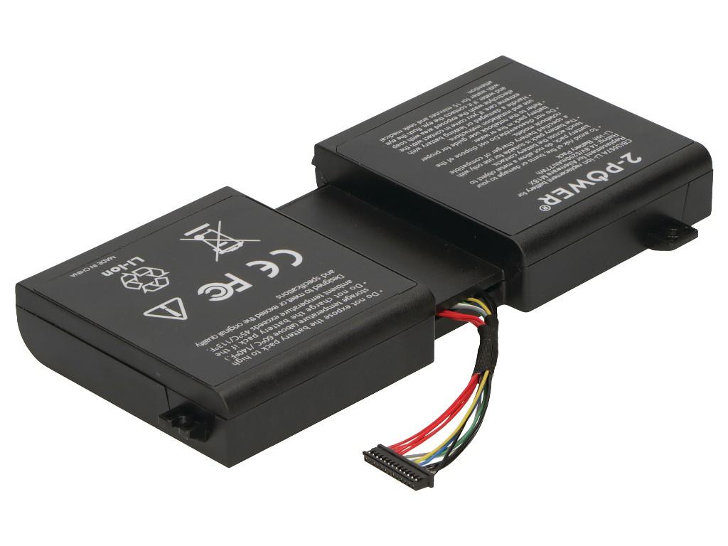 Main Battery Pack 14.8V 5200mAh