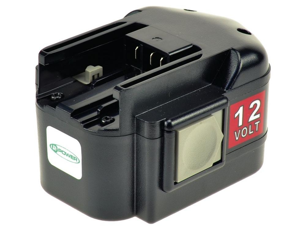 Power Tool Battery 12V 2000mAh