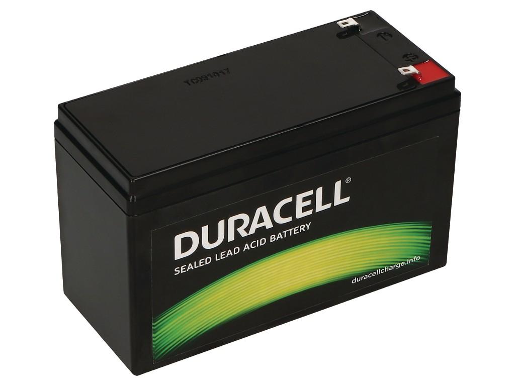 Duracell DR7-12 batteria...
