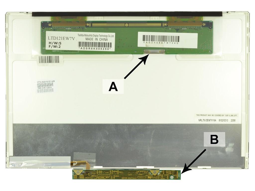 2-Power SCR0033B ricambio...