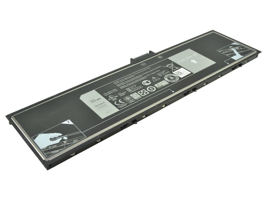 Main Battery Pack 7.4V 4860mAh