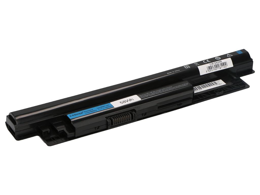 Main Battery Pack 11.1V 4400mAh