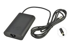AC Adapter 19.5V 3.34A 65W (7.4mmx5.0mm) includes power cable